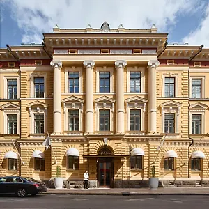 5* Hotel The Maria - Preferred &