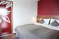 ***  Nordic Hotel Helsinki Finland