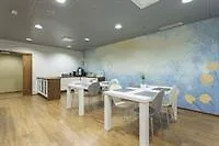 Nordic Hotel Helsinki Finland