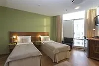 Nordic Hotel Helsinki Finland
